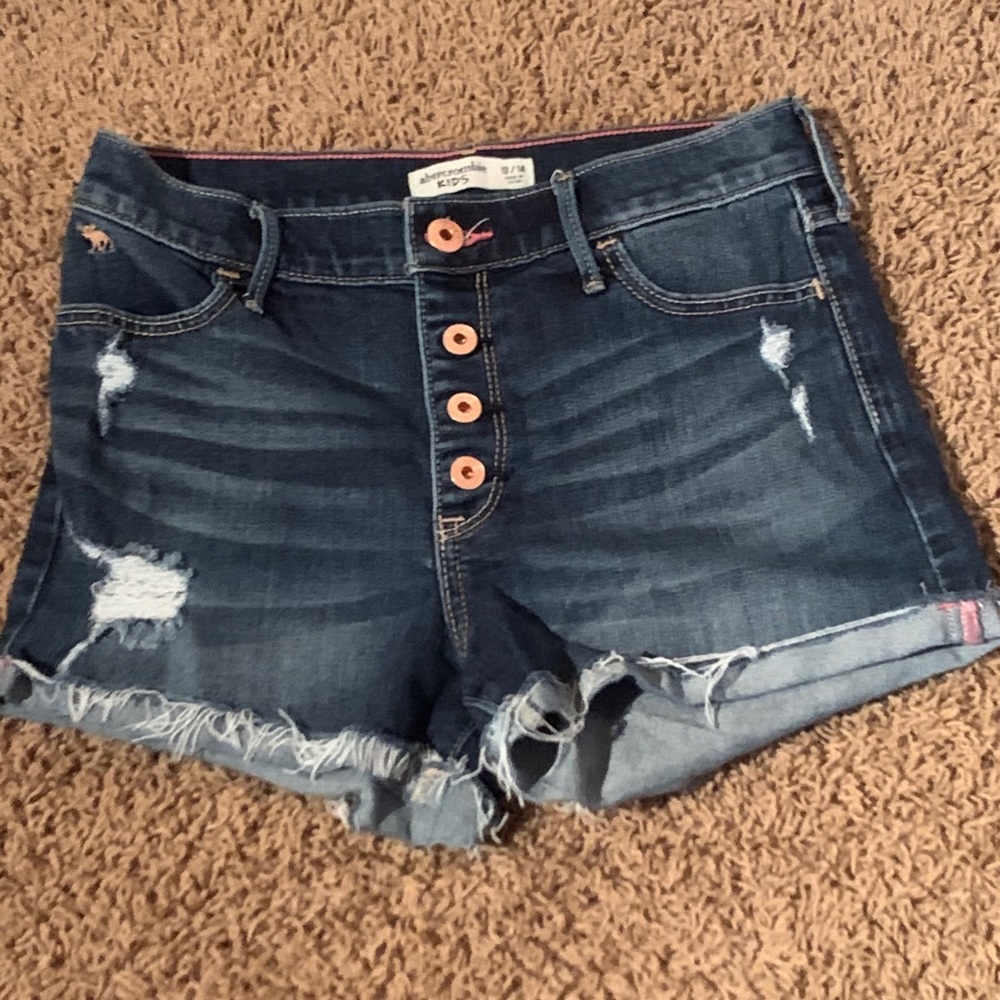 Abercrombie Kids Shorts